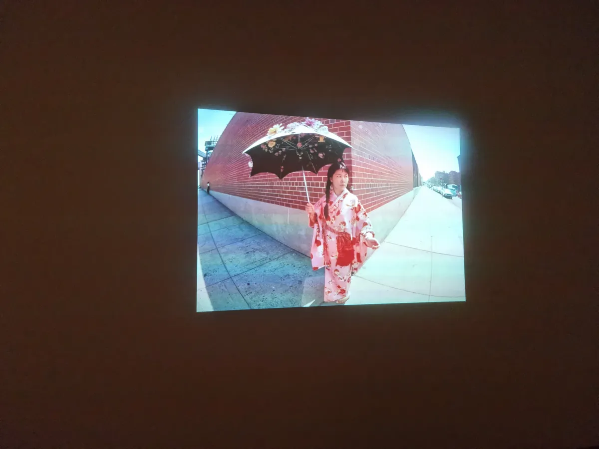 Yayoi Kusama Gallery Image 85